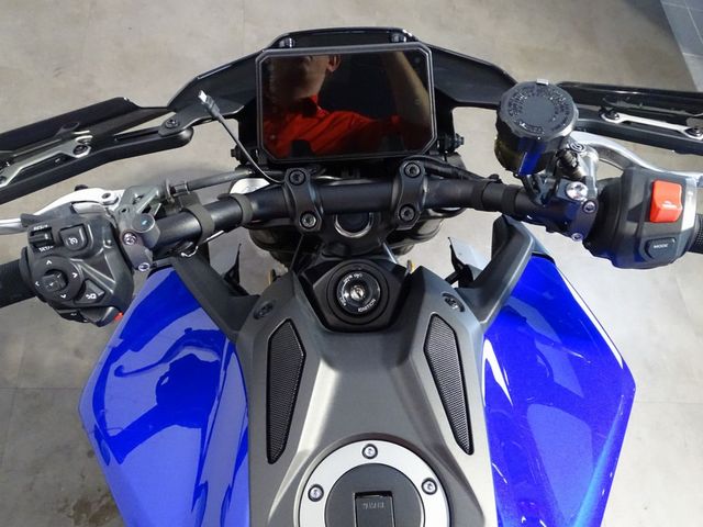 yamaha - mt-09-abs