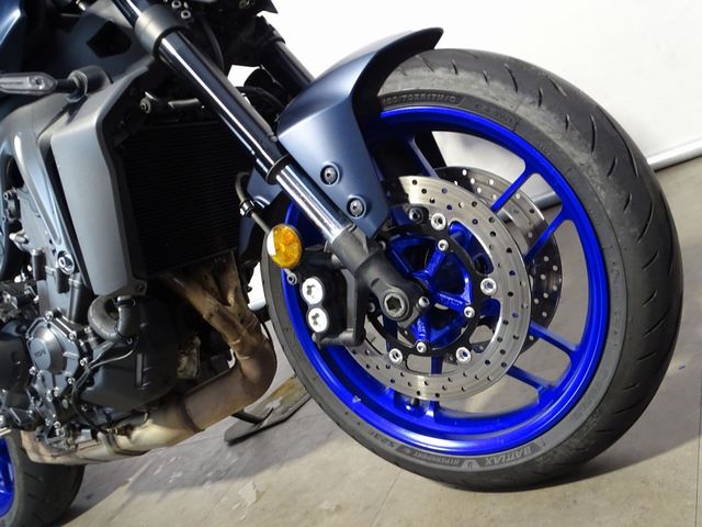 yamaha - mt-09-abs