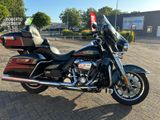 HARLEY-DAVIDSON LIMITED CVO FLHTKSE
