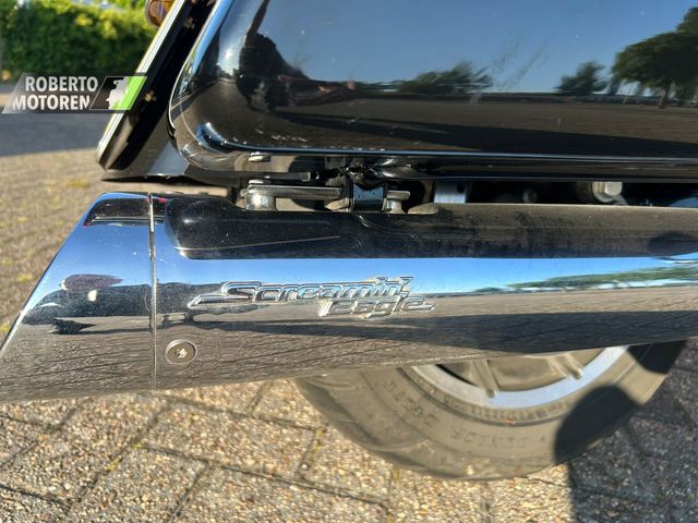 harley-davidson - limited-cvo-flhtkse