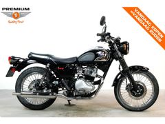 KAWASAKI MEGURO S1