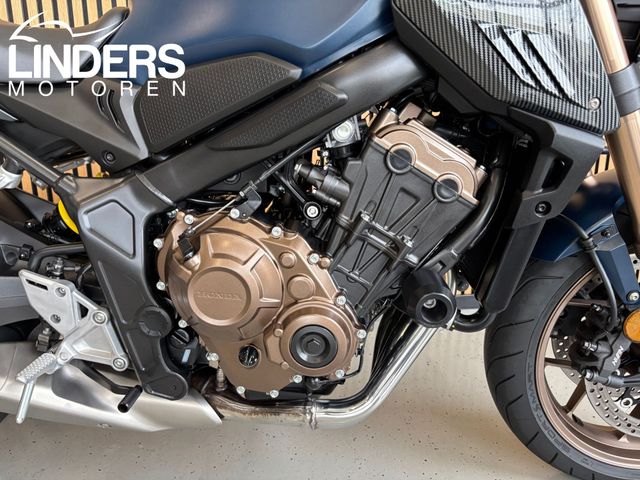 honda - cb-650-r