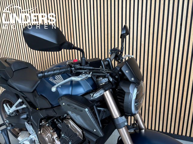 honda - cb-650-r