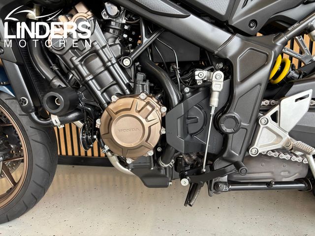 honda - cb-650-r