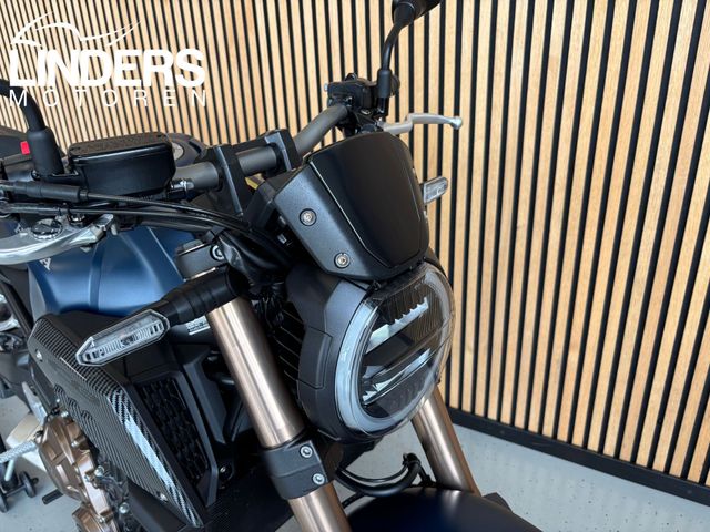honda - cb-650-r