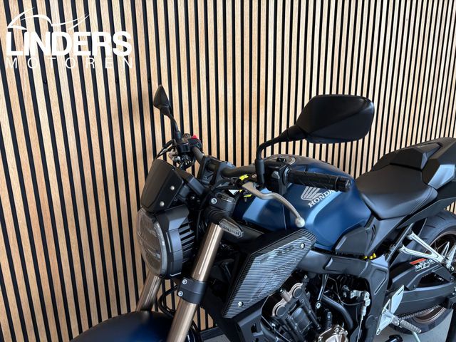 honda - cb-650-r