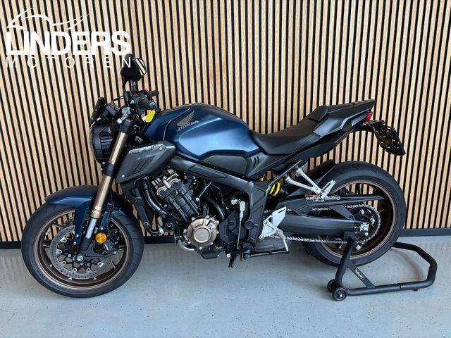 honda - cb-650-r