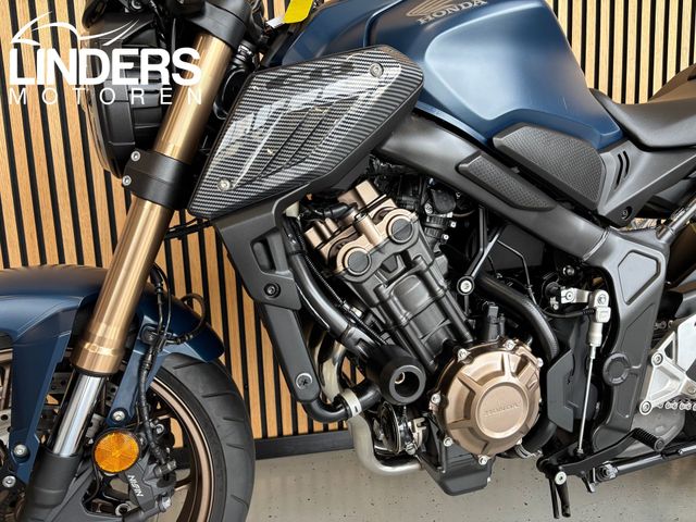 honda - cb-650-r
