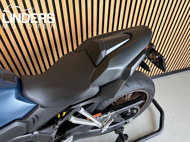 honda - cb-650-r