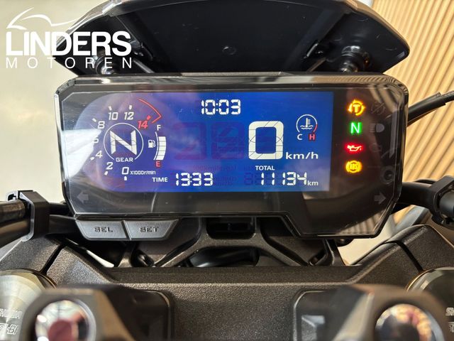 honda - cb-650-r