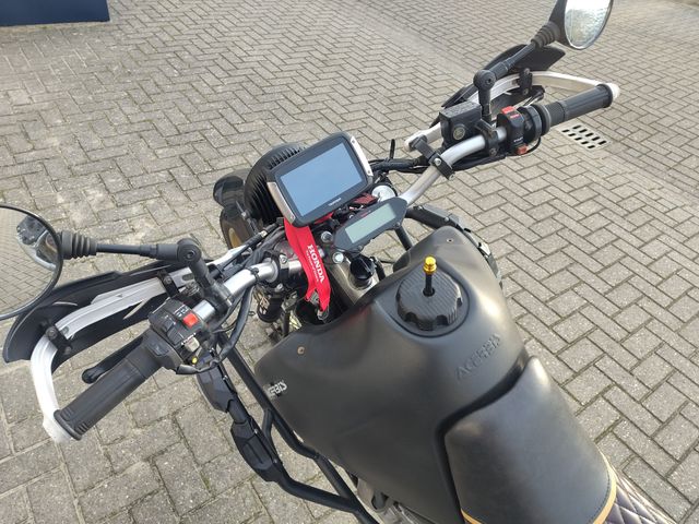 honda - nx-650--dominator