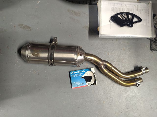 honda - nx-650--dominator