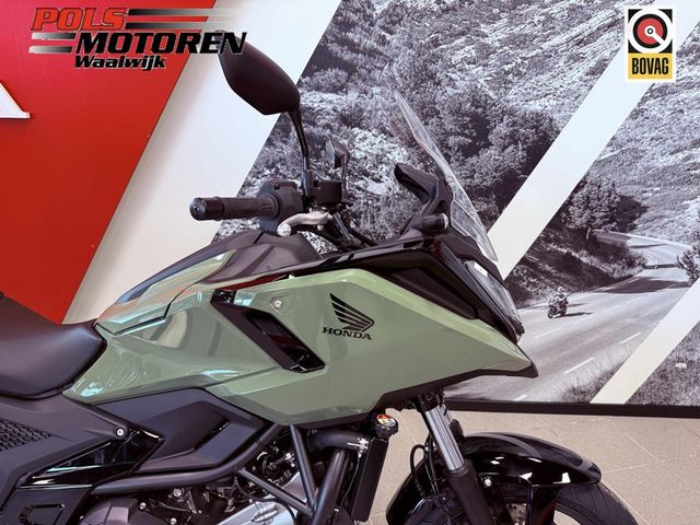 honda - nc-750-s-dct