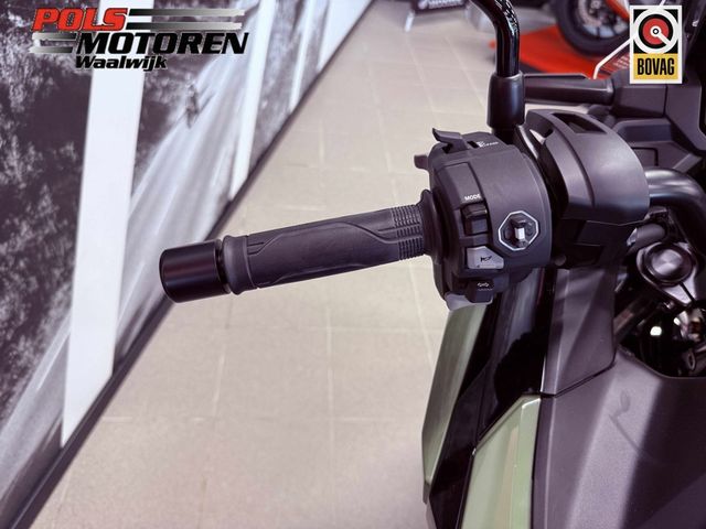 honda - nc-750-s-dct