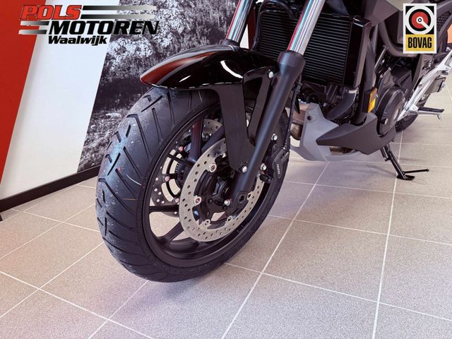 honda - nc-750-s-dct