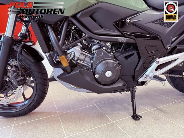 honda - nc-750-s-dct