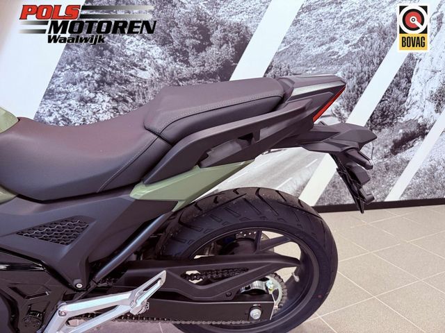 honda - nc-750-s-dct