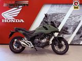 HONDA NC 750 S DCT