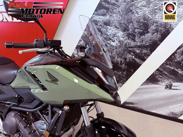 honda - nc-750-x-dct