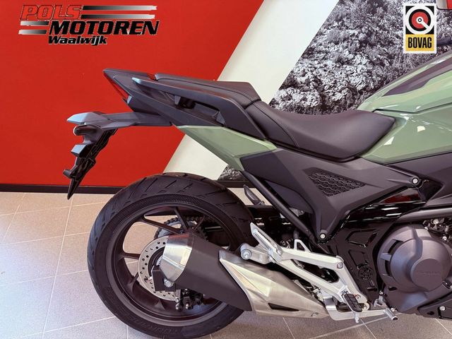 honda - nc-750-x-dct