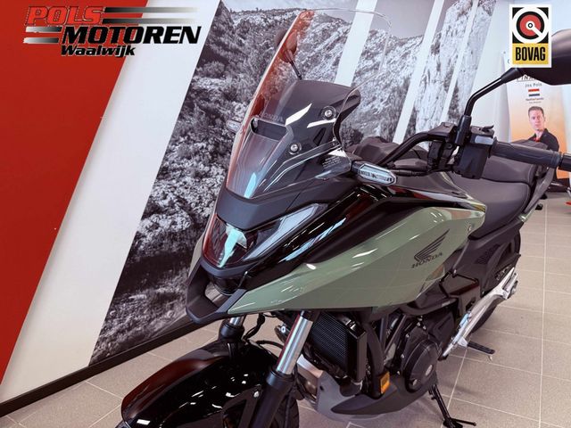 honda - nc-750-x-dct