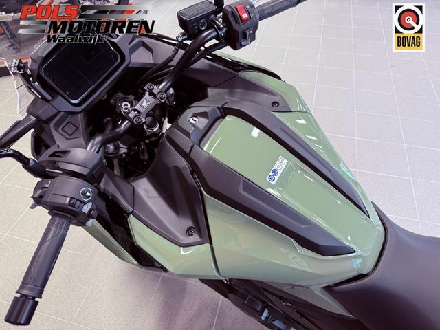 honda - nc-750-x-dct