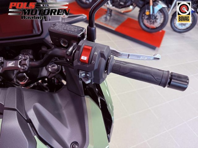 honda - nc-750-x-dct