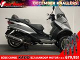 PIAGGIO MP3 500 LT SPORT