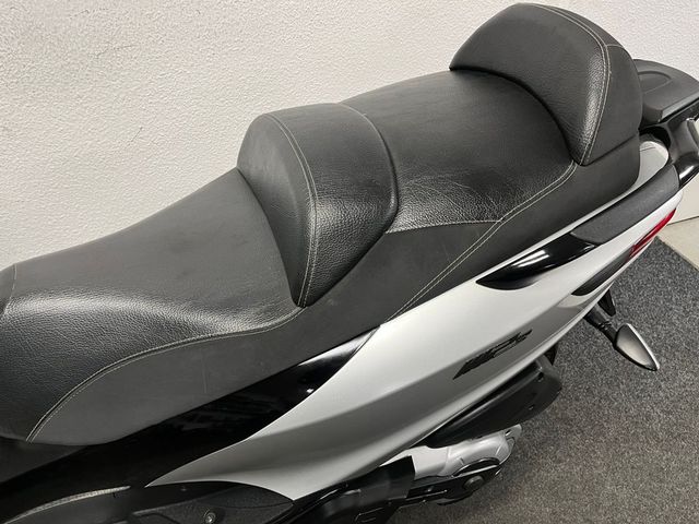 piaggio - mp3-500-lt-sport