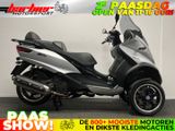 PIAGGIO MP3 500 LT SPORT