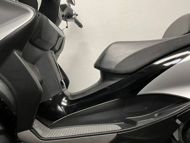 piaggio - mp3-500-lt-sport