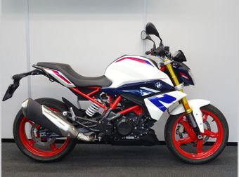 BMW G 310 R 2021 occasion
