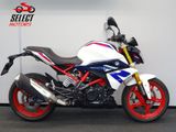 BMW G 310 R