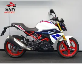 BMW G 310 R 2021 occasion