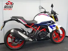 BMW G 310 R 2021 occasion – foto 3 van 18