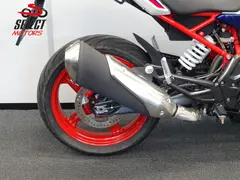 BMW G 310 R 2021 occasion – foto 7 van 18