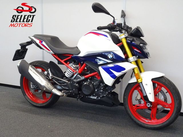 bmw - g-310-r