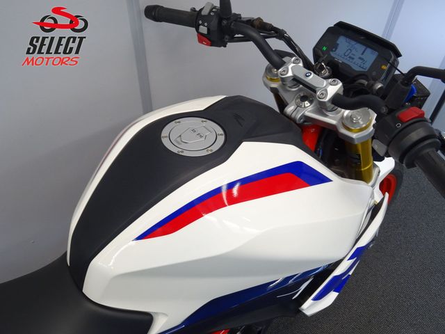 bmw - g-310-r