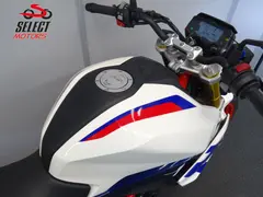 BMW G 310 R 2021 occasion – foto 10 van 18