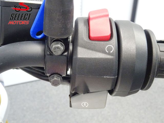 bmw - g-310-r