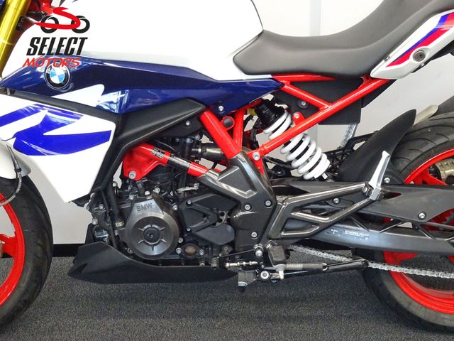 bmw - g-310-r