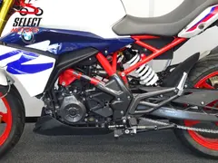 BMW G 310 R 2021 occasion – foto 15 van 18