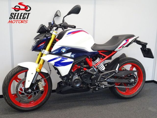 bmw - g-310-r