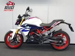 BMW G 310 R 2021 occasion – foto 11 van 18