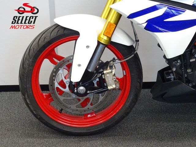 bmw - g-310-r