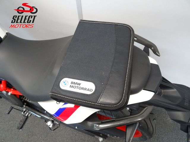 bmw - g-310-r