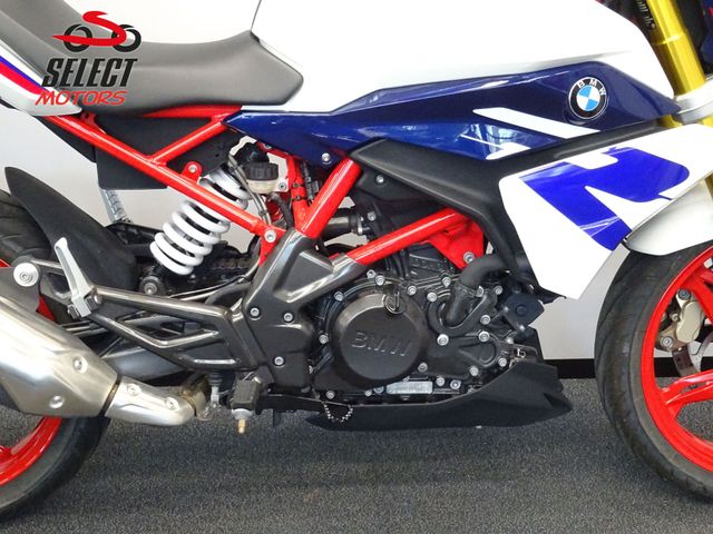 bmw - g-310-r