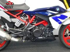 BMW G 310 R 2021 occasion – foto 6 van 18