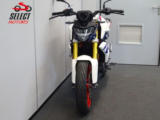 bmw - g-310-r