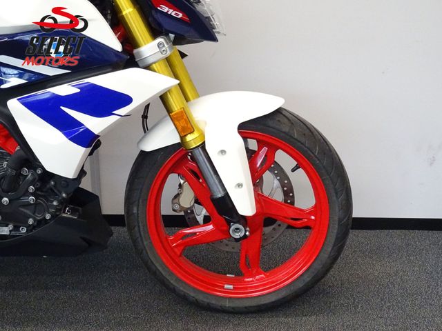 bmw - g-310-r